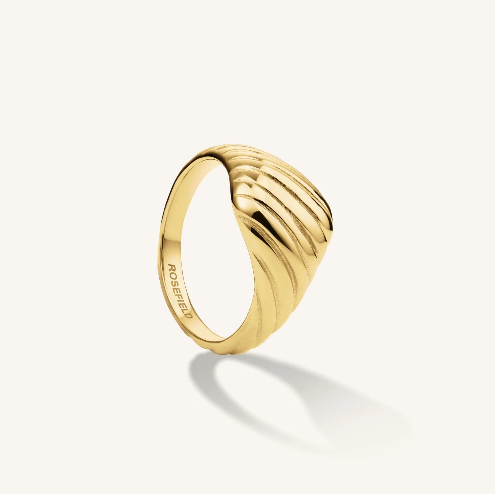 Stripe Ring