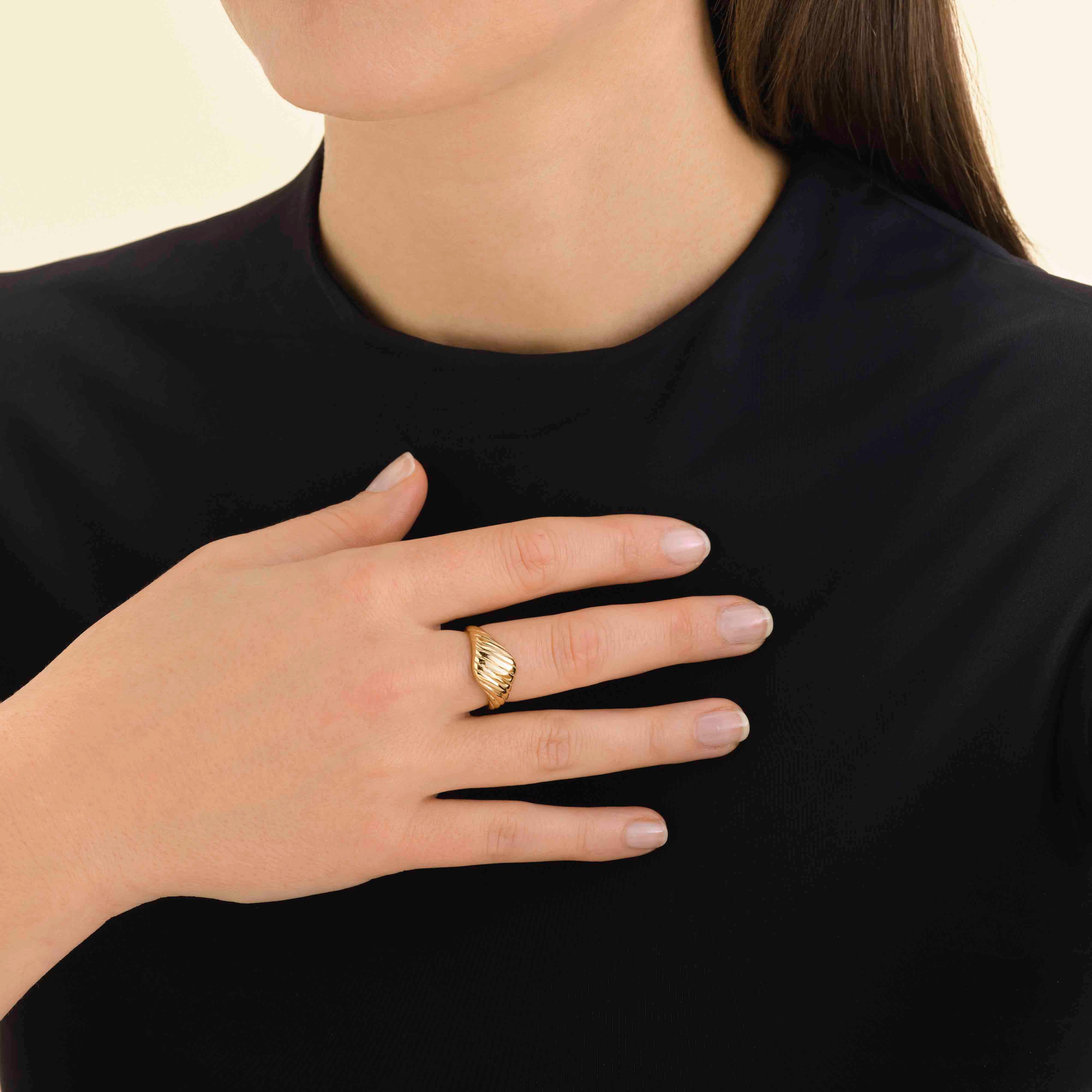 Stripe Ring - Image 2