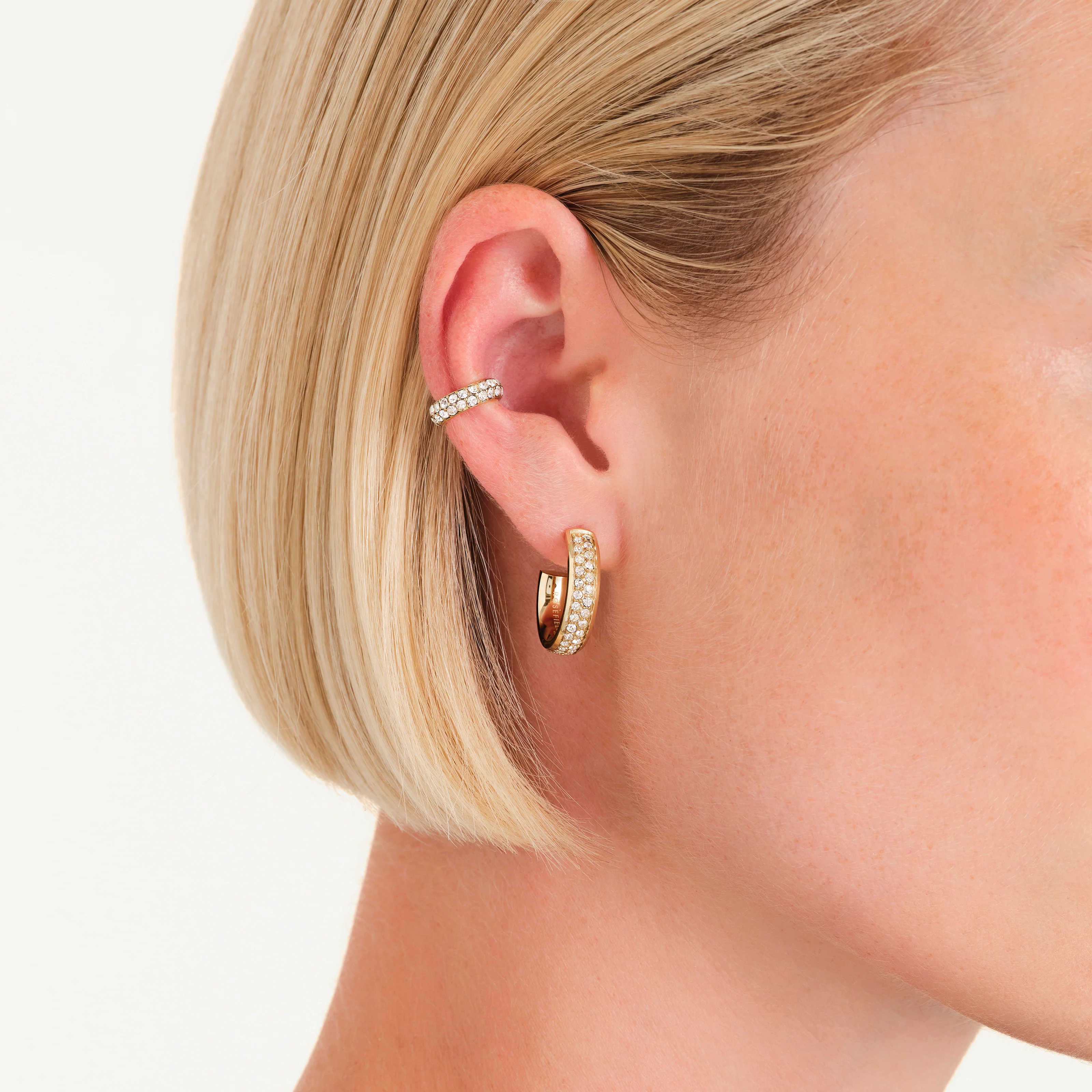 Studs Earcuff - Image 2