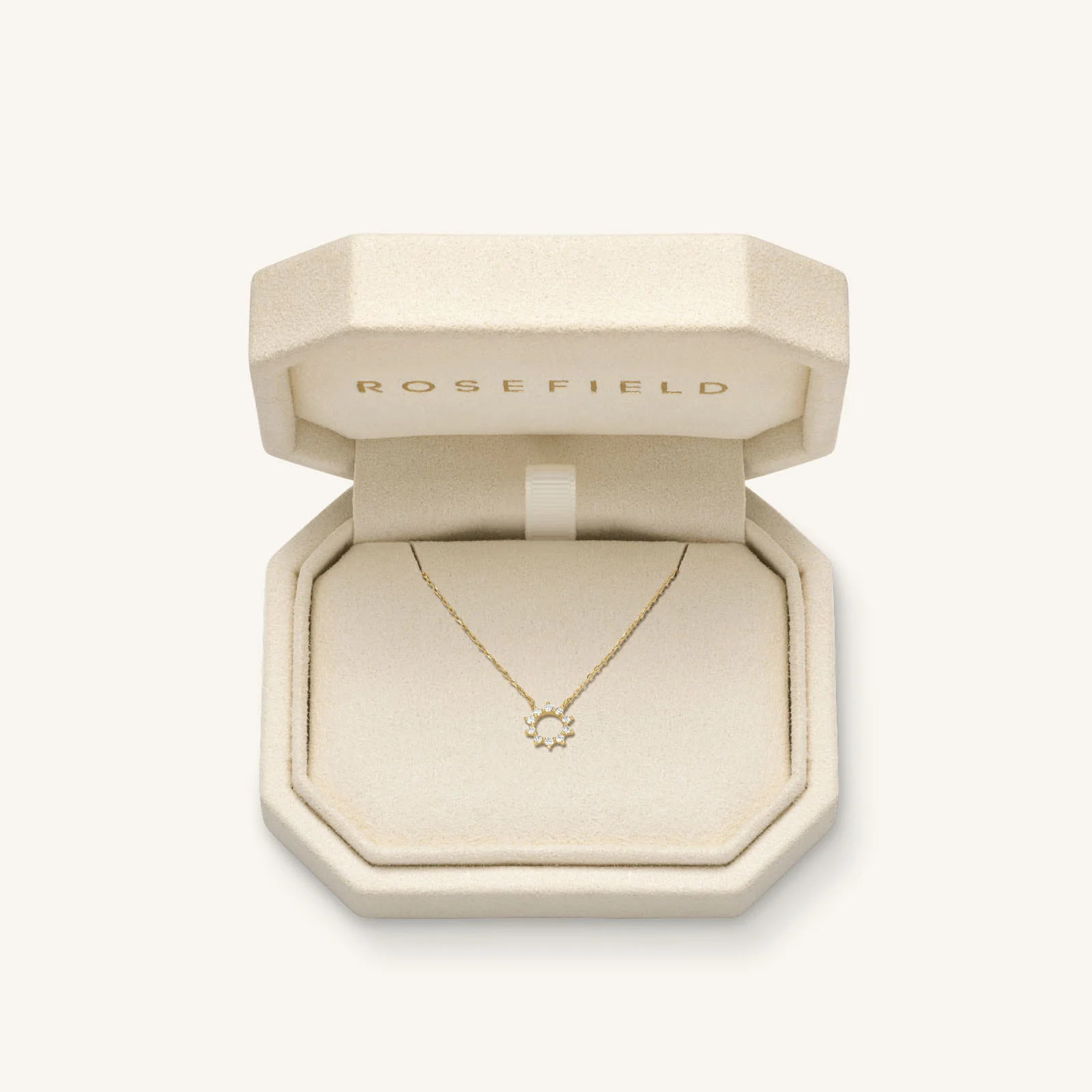 Sun Necklace - Image 8