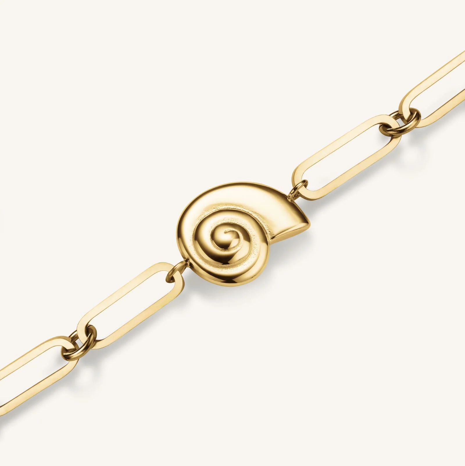 Shell Bracelet - Image 4