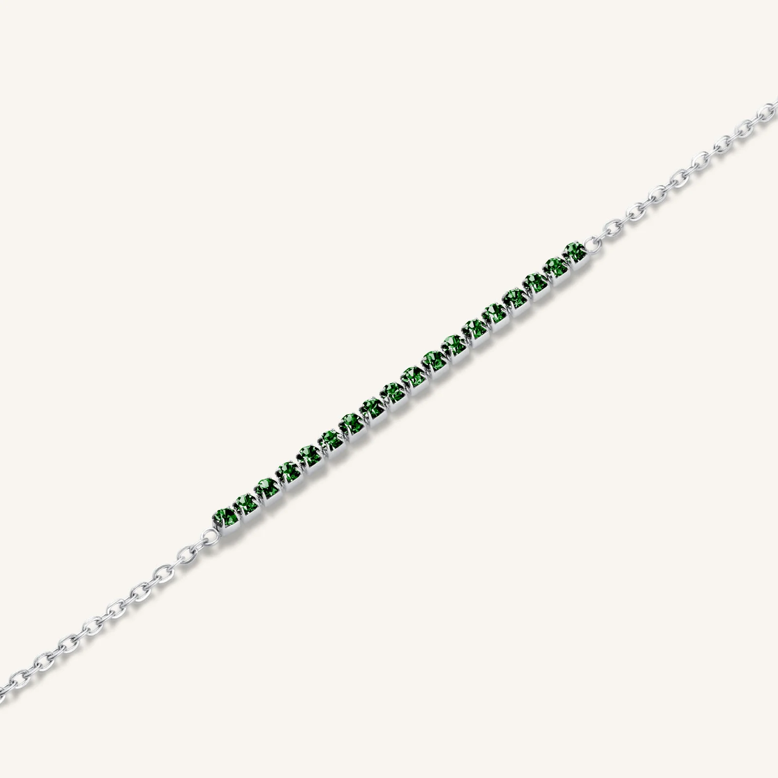 Tennis Bracelet - Image 7