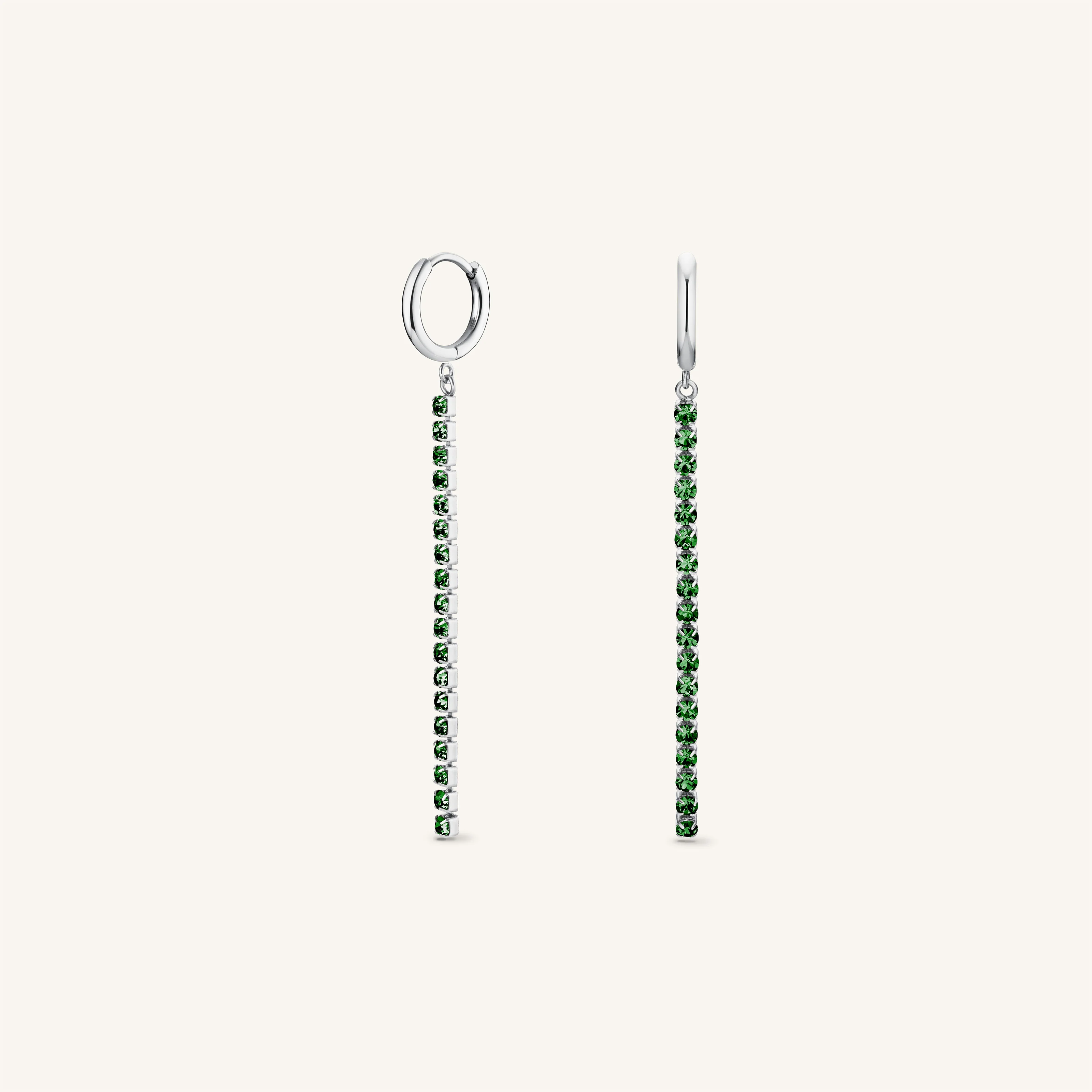Tennis Earrings - Image 3