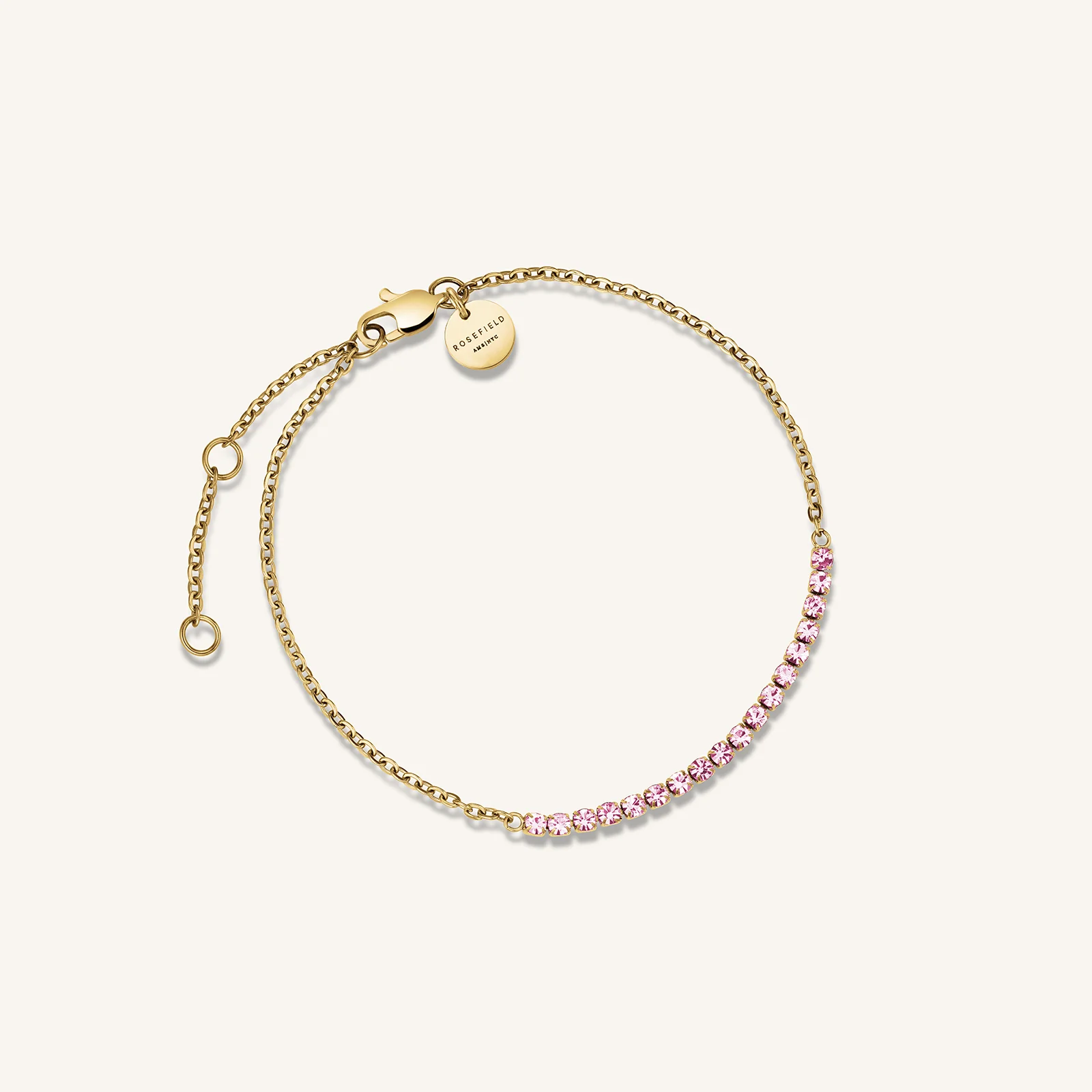 Tennis Bracelet