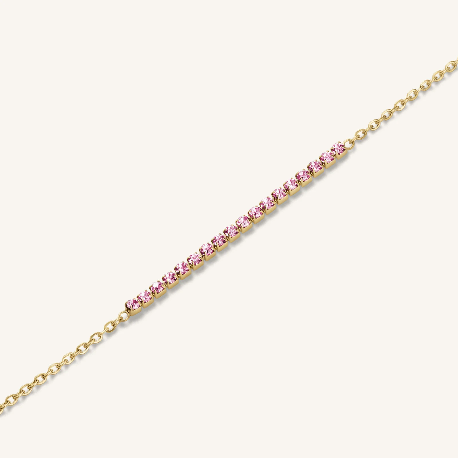Tennis Bracelet - Image 3