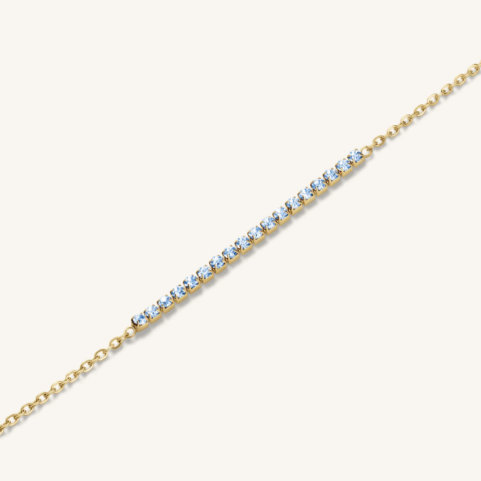 Tennis Bracelet - Image 3