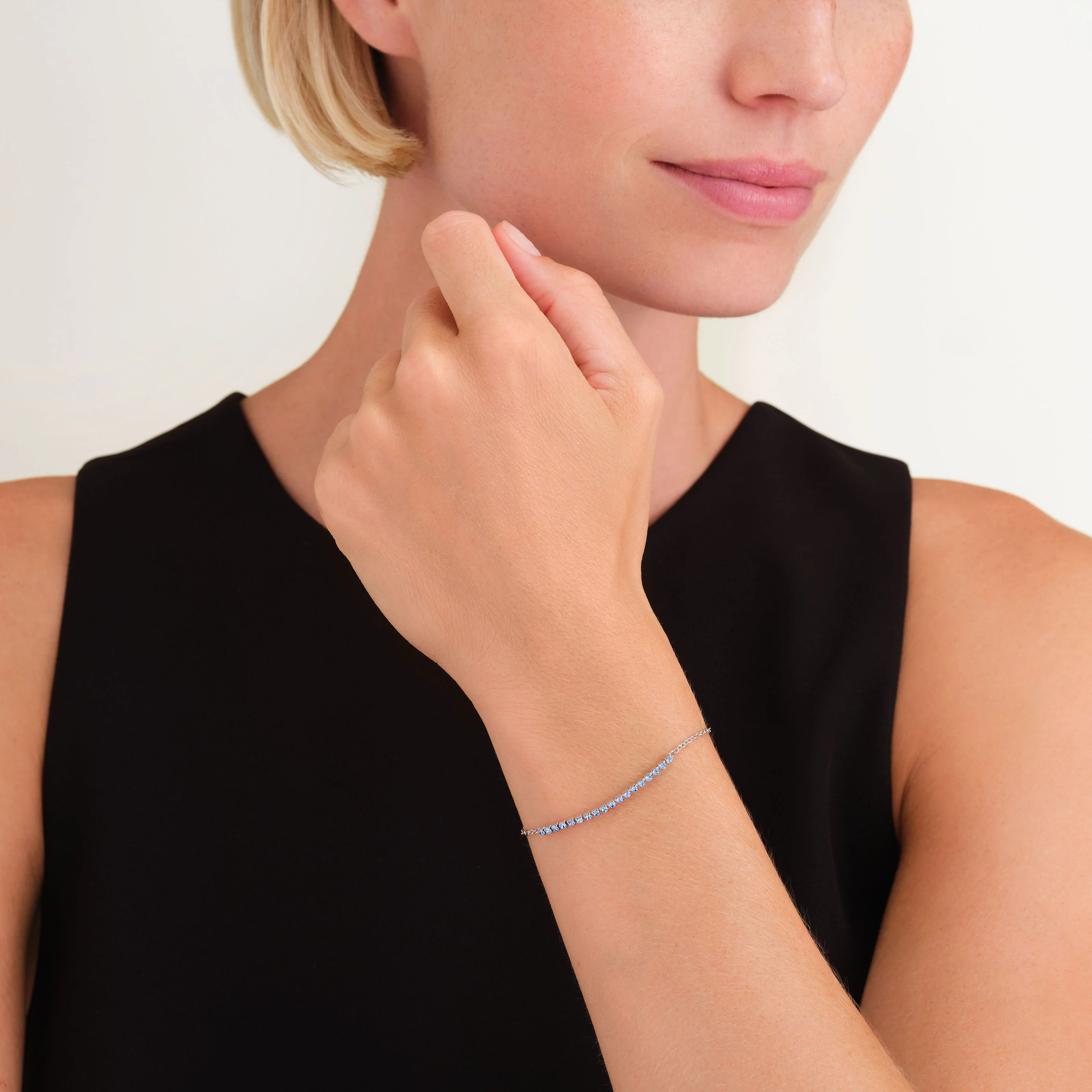 Tennis Bracelet - Image 6