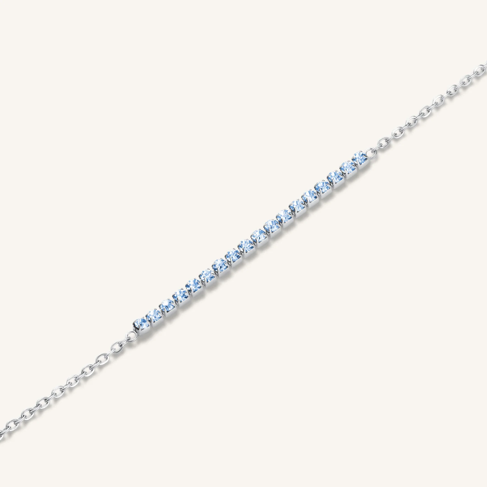 Tennis Bracelet - Image 7