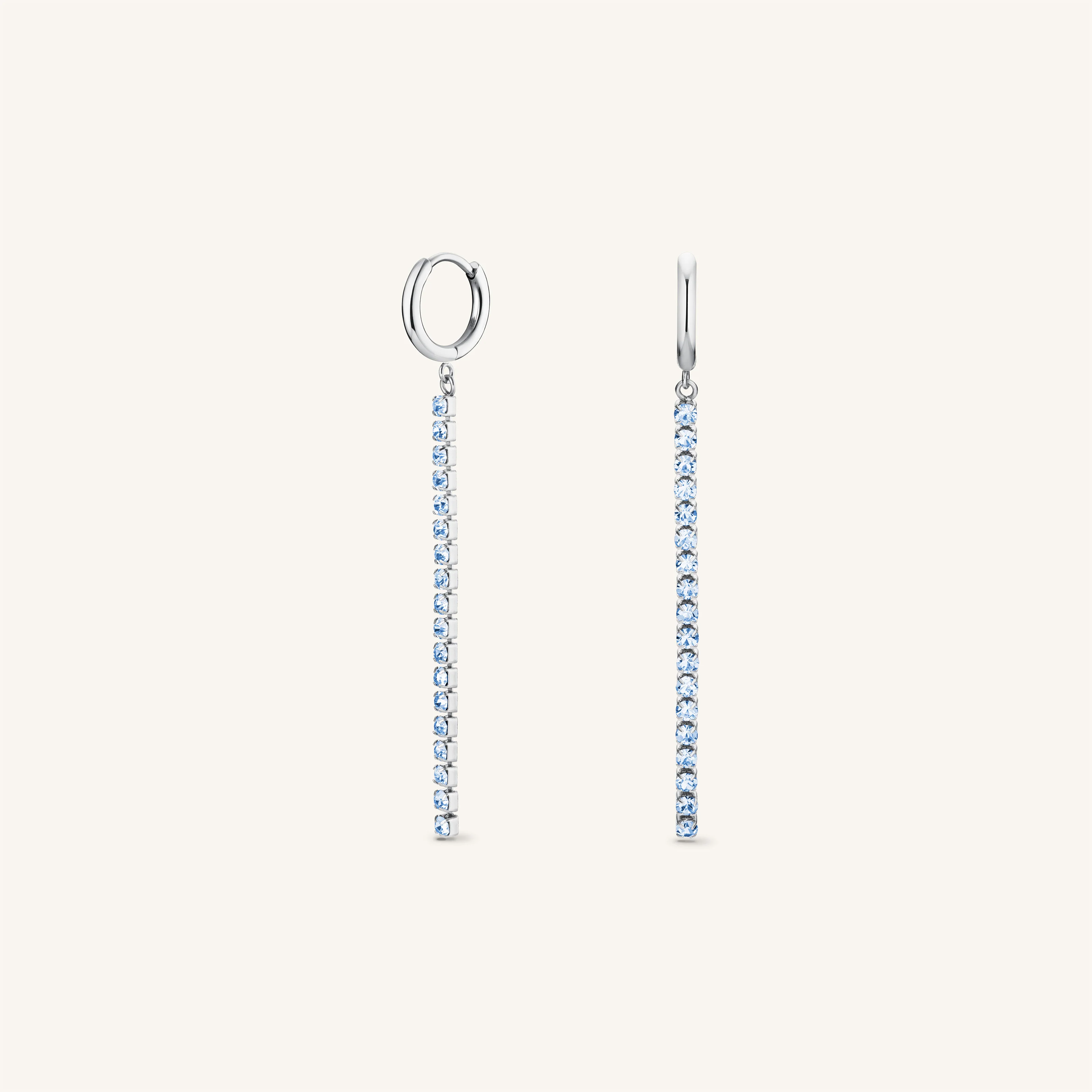 Tennis Earrings - Image 3