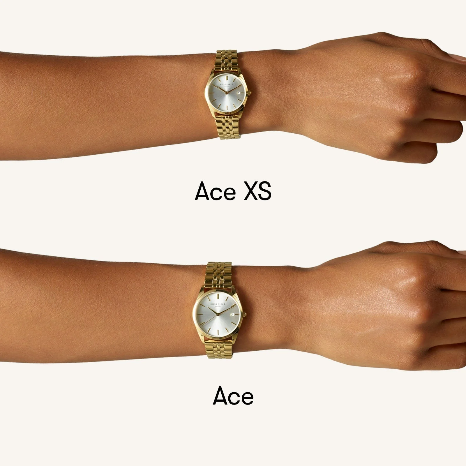 Ace XS Silver - Image 3