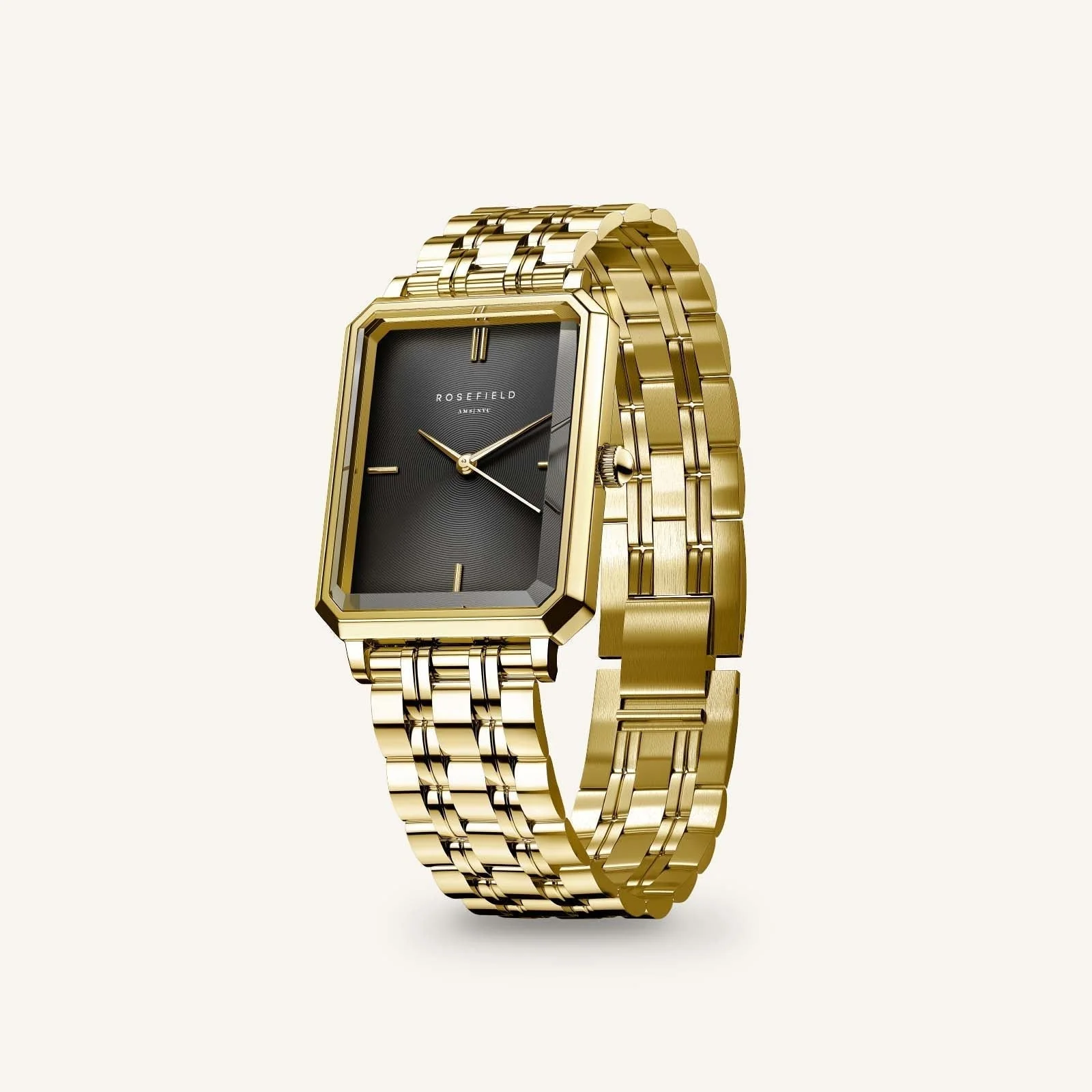Octagon Black Gold - Image 3