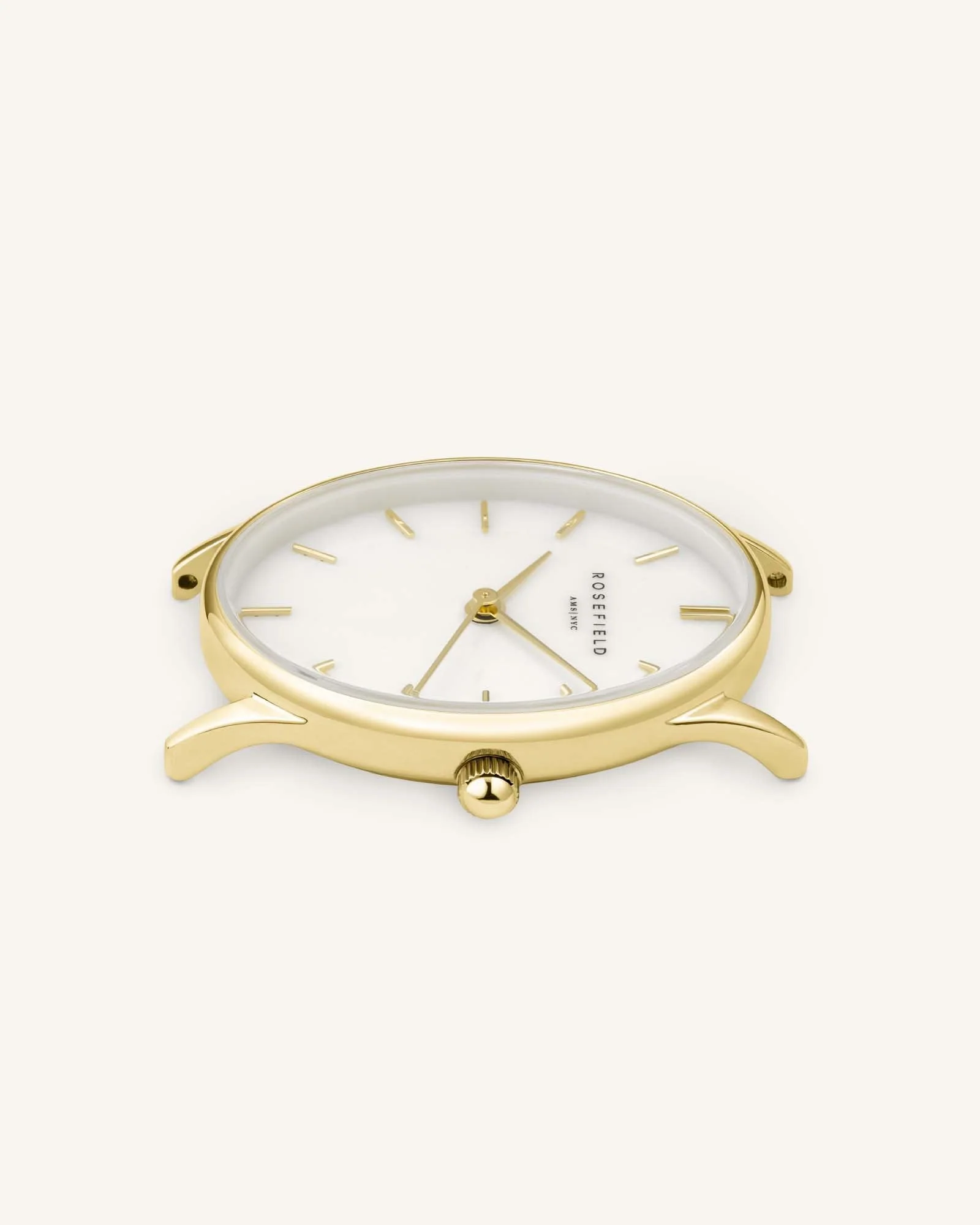 Oval Pearl Gold Mesh - Image 4