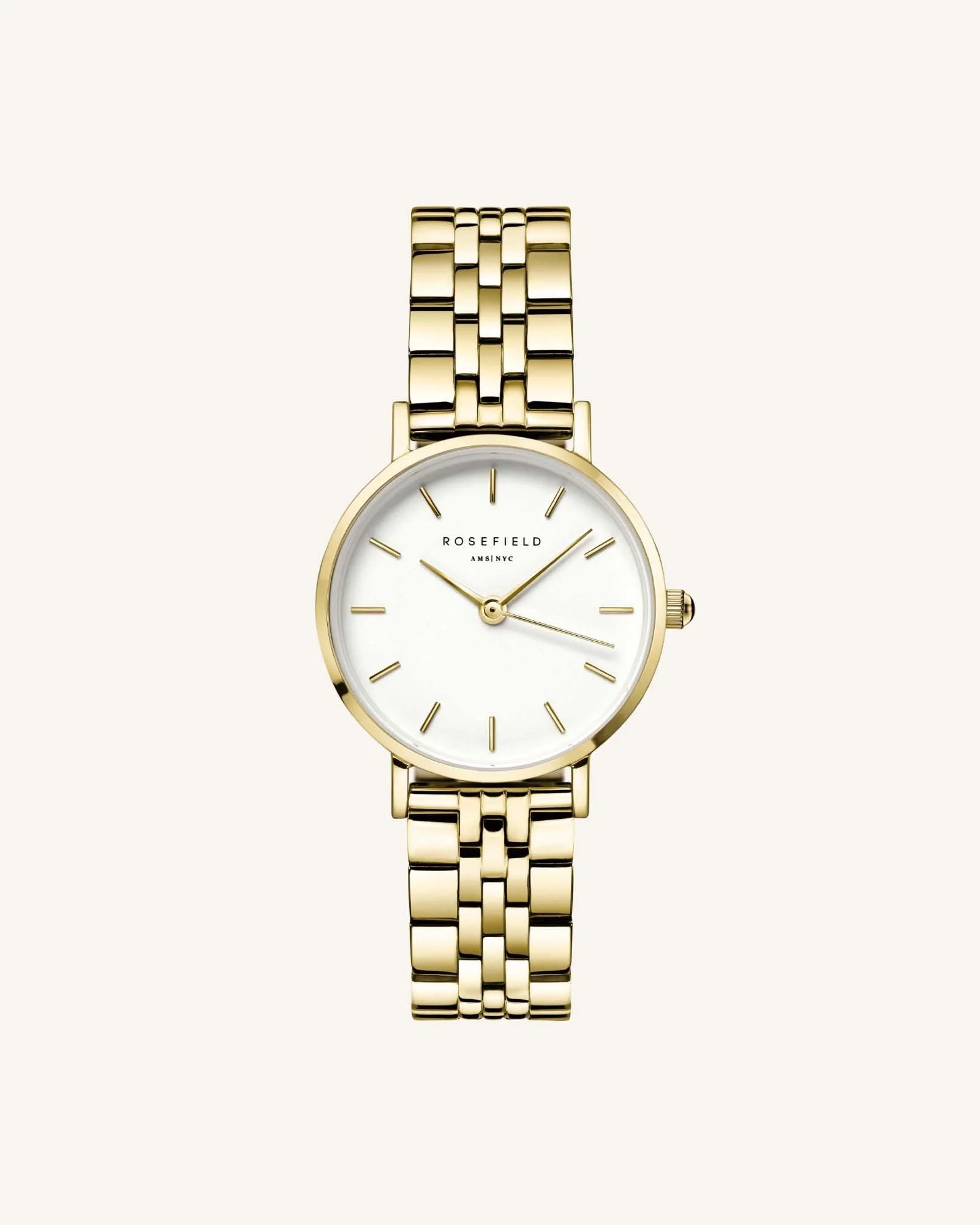Small Edit White Gold - Engraved - Image 2