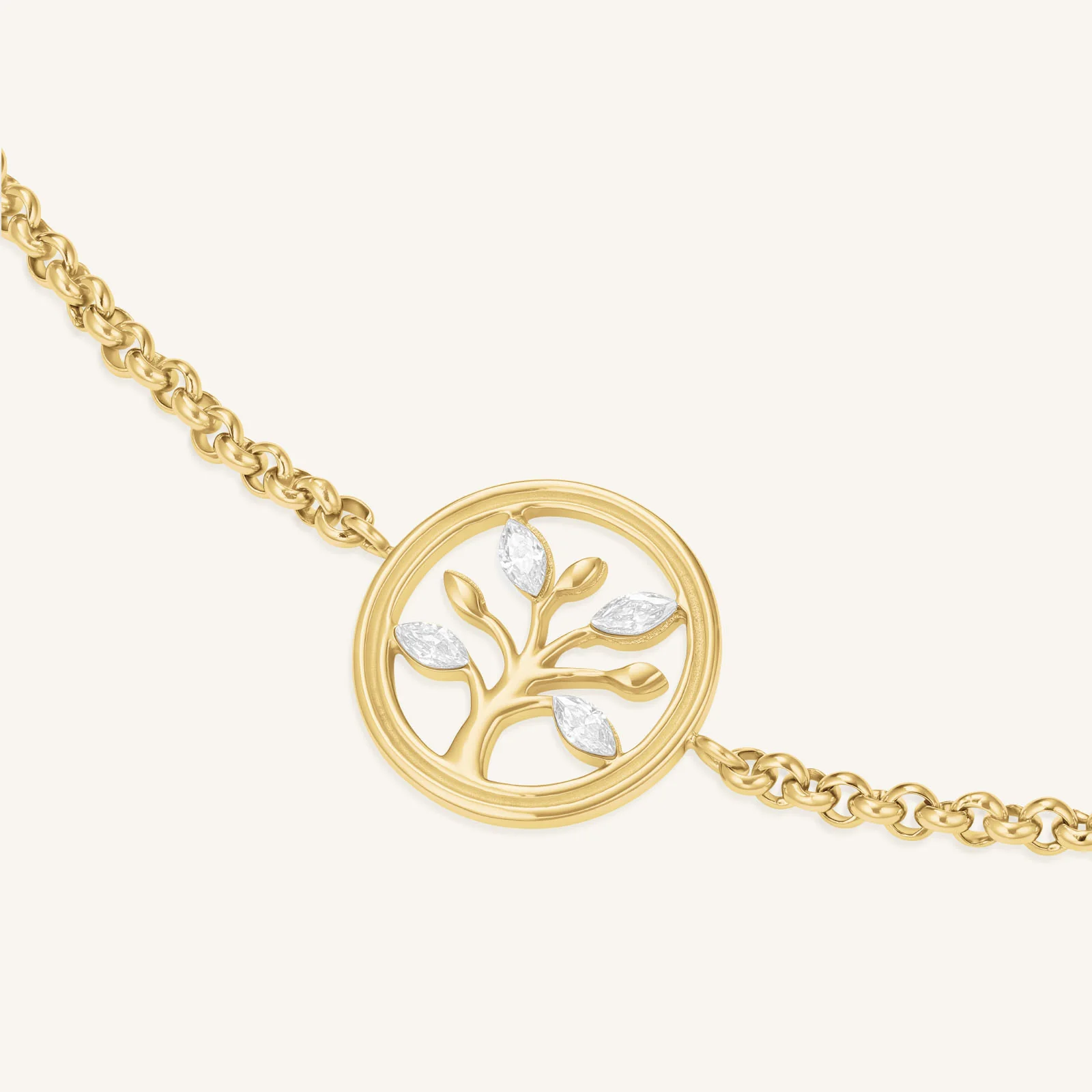 Tree of Life Bracelet - Image 3