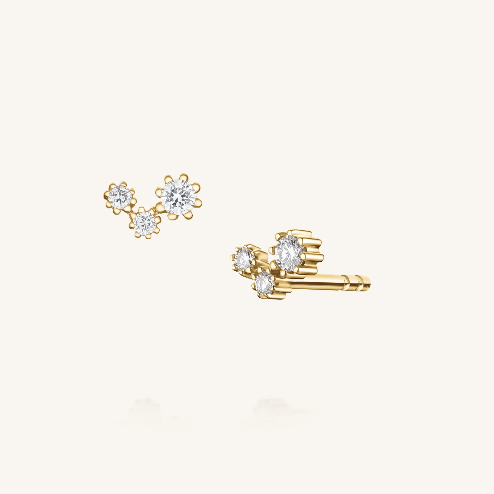 Trilura Studs