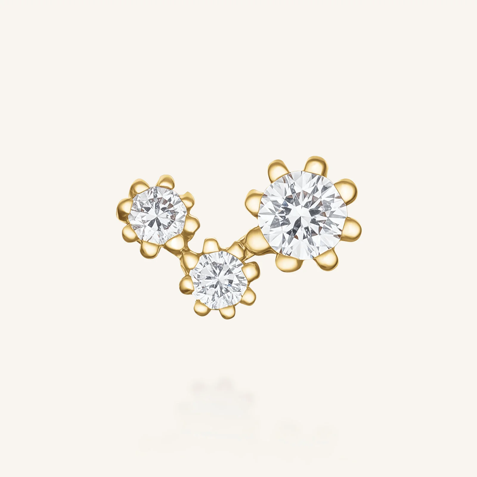 Trilura Studs - Image 4