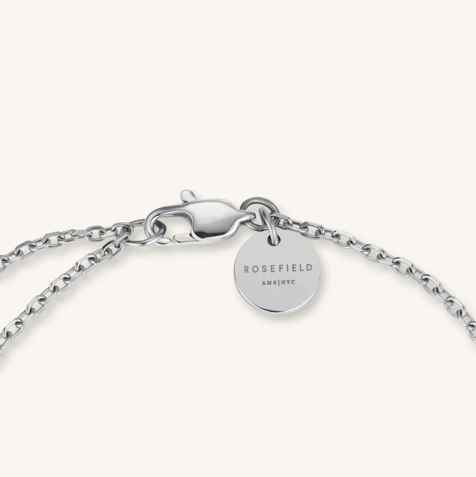 Triple Stones Bracelet - Image 4
