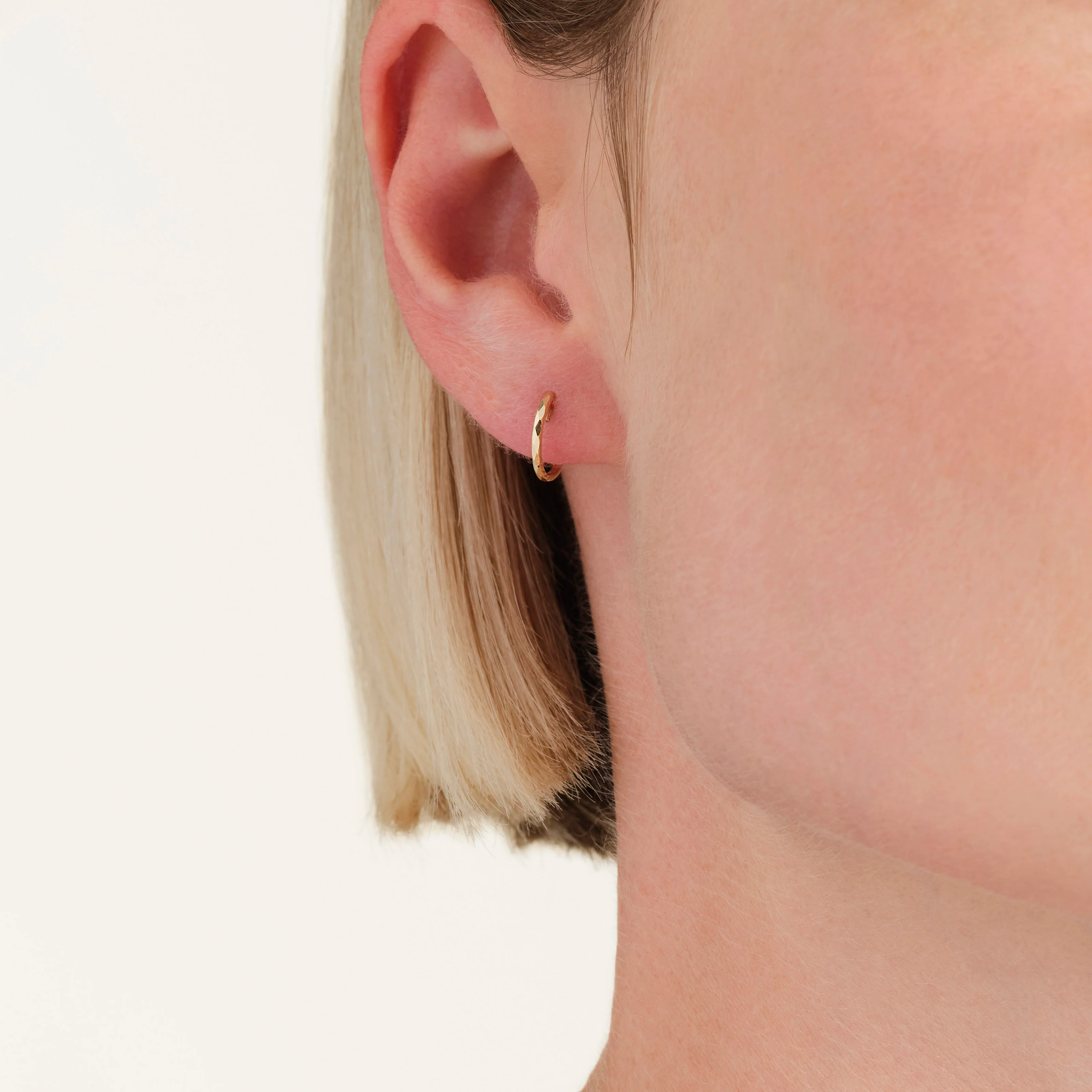 Twisted Hoops - Image 2