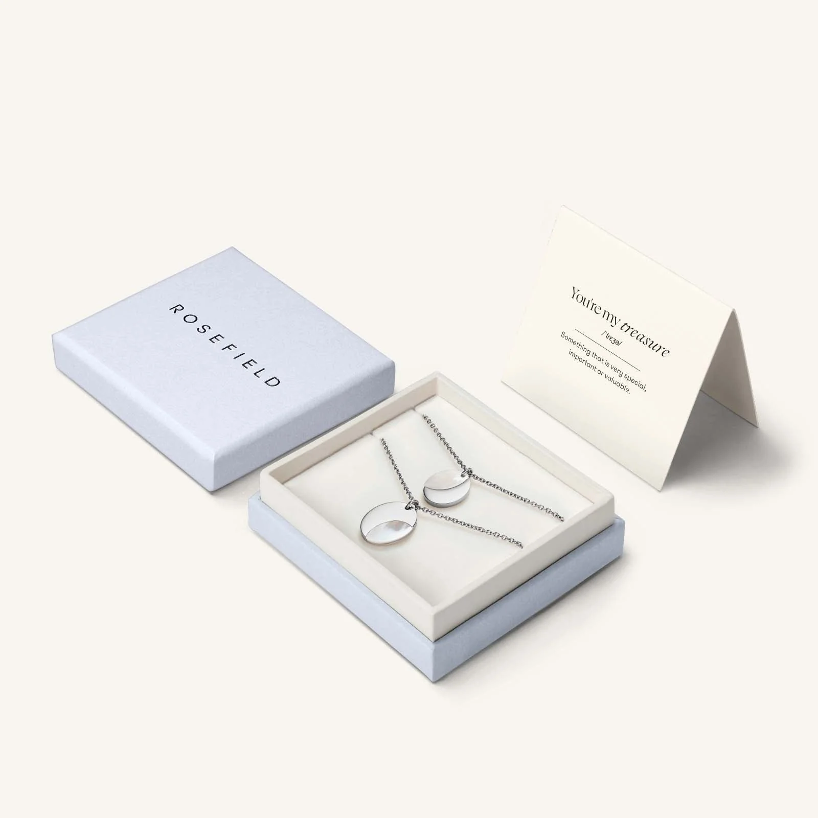 Unite Mother of Pearl Set - Image 6