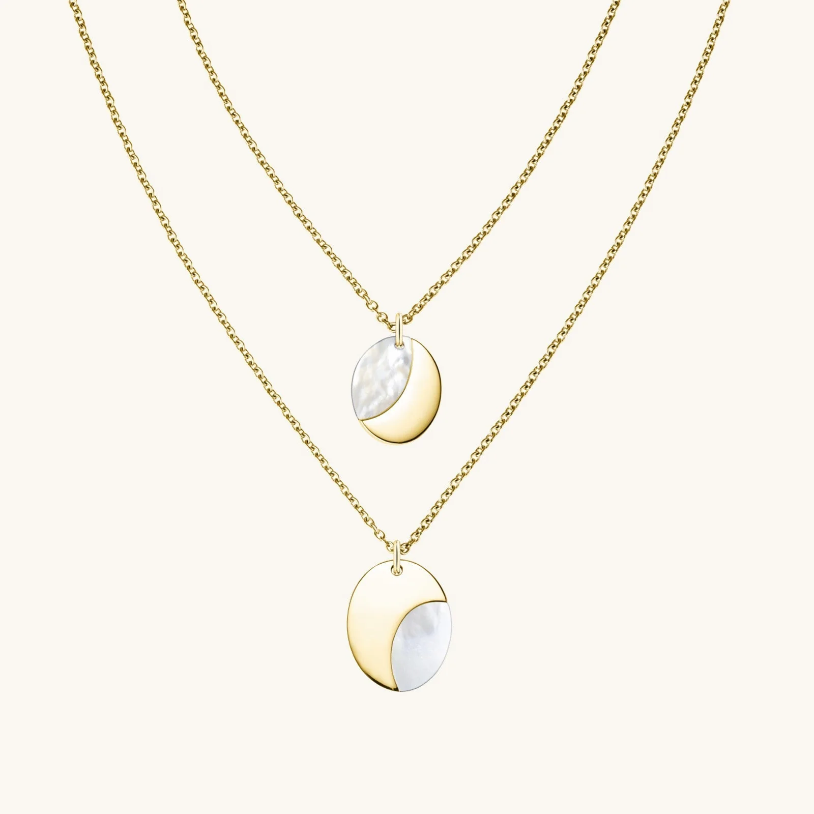 Unite Mother of Pearl Set - Image 7