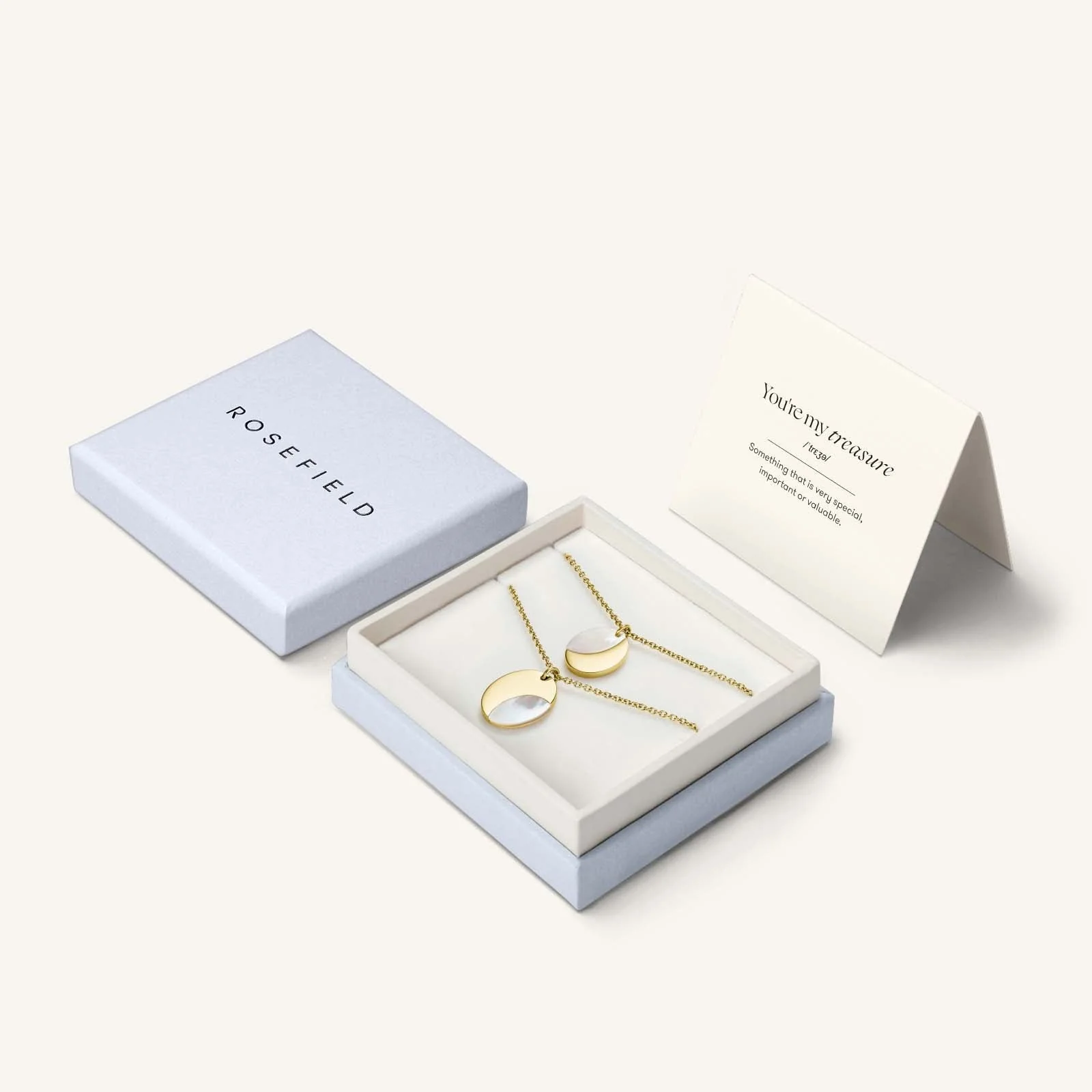 Unite Mother of Pearl Set - Image 8