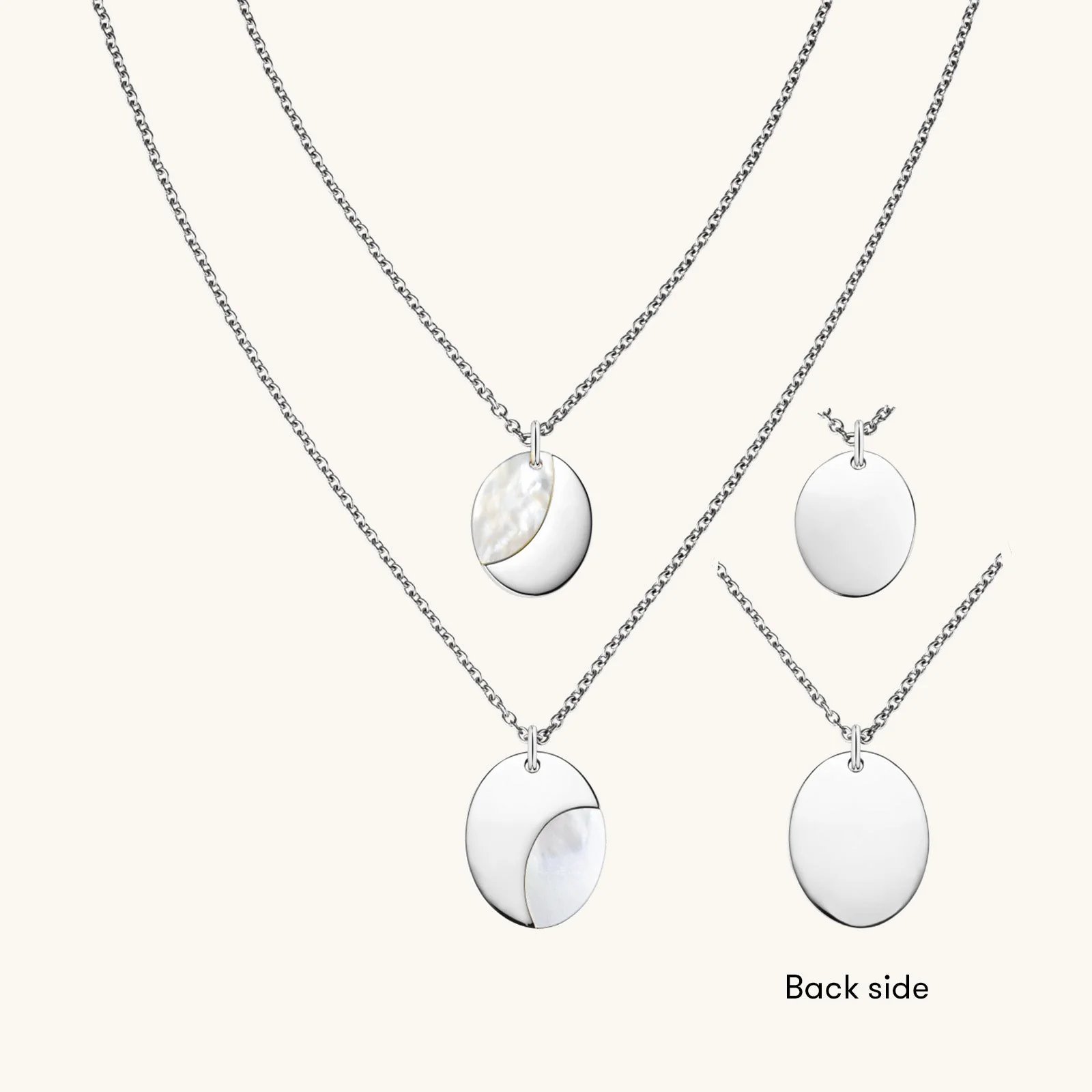 Unite Mother of Pearl Set - Image 2