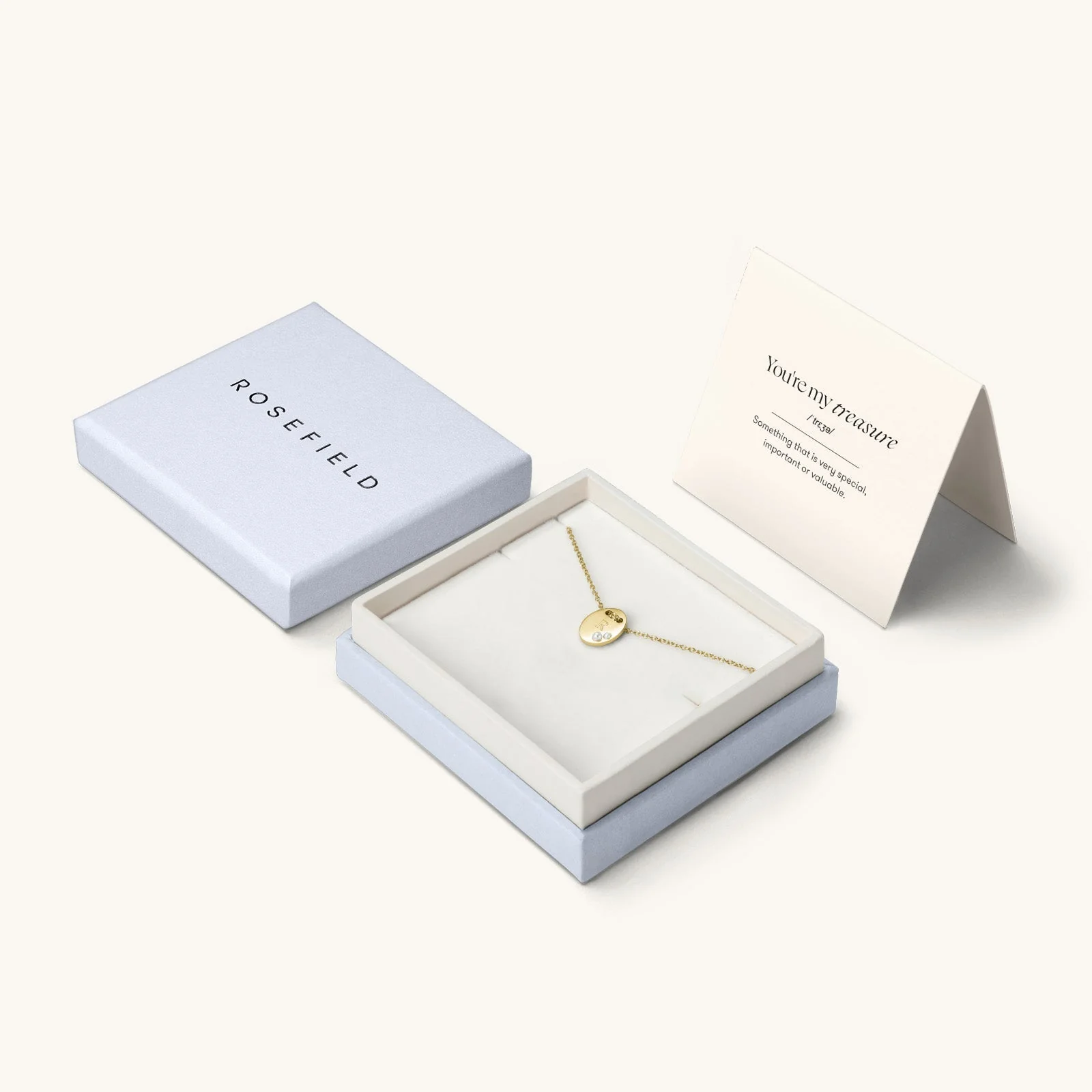 Unite Pearl Necklace - Image 6