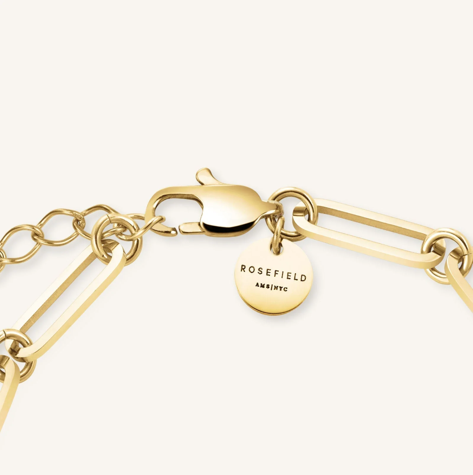 Vintage Oval Bracelet - Image 8