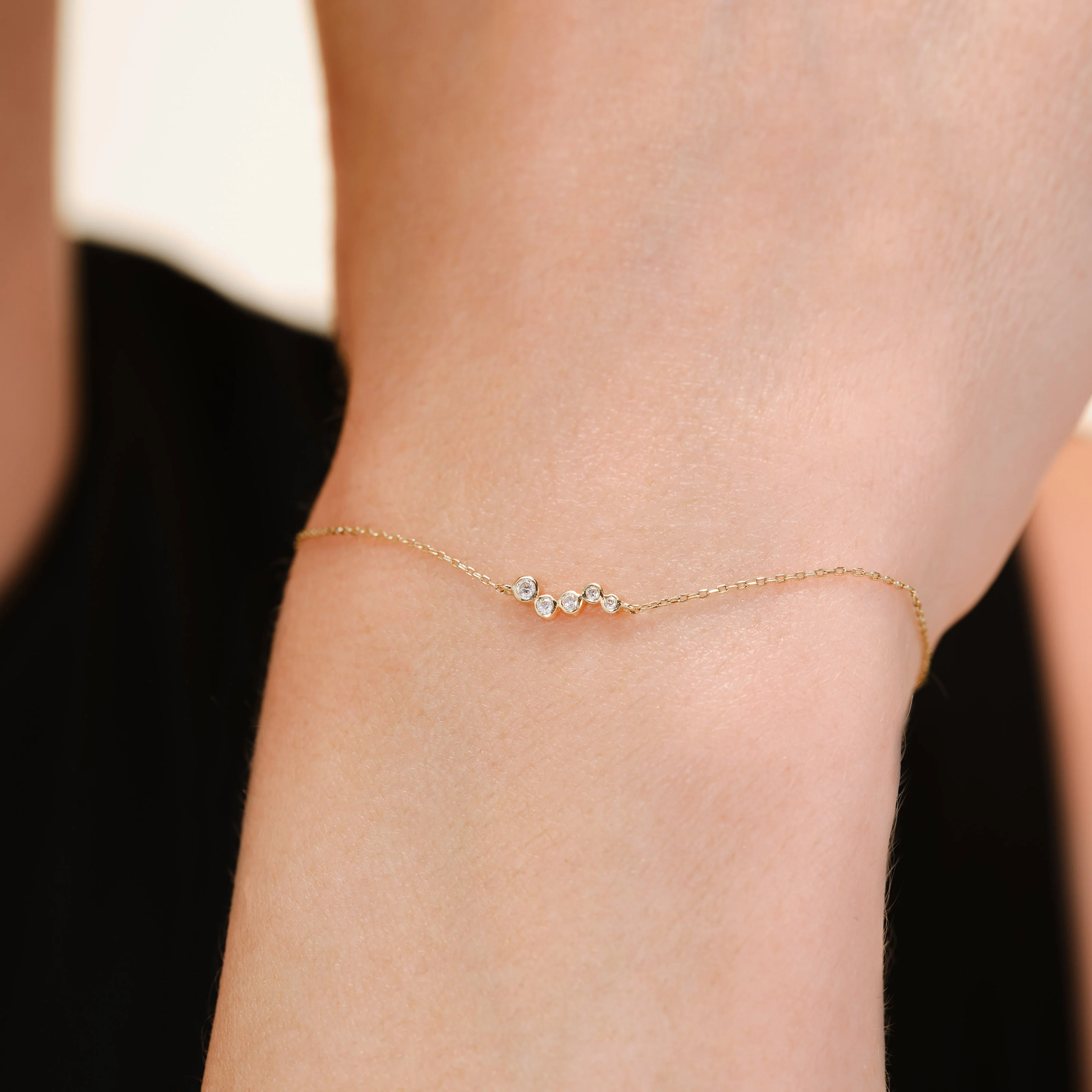 Wave Bracelet - Image 3
