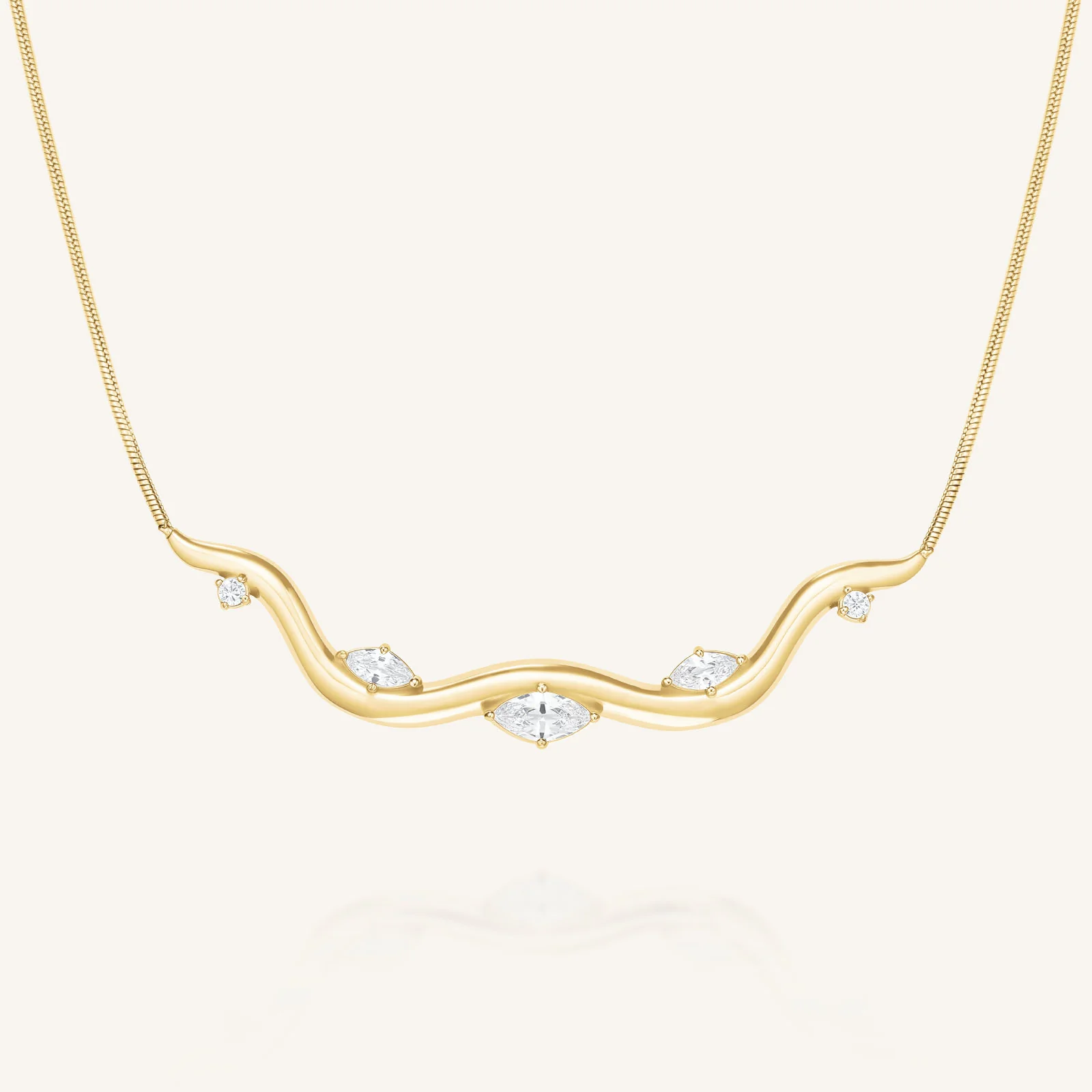 Wave Choker