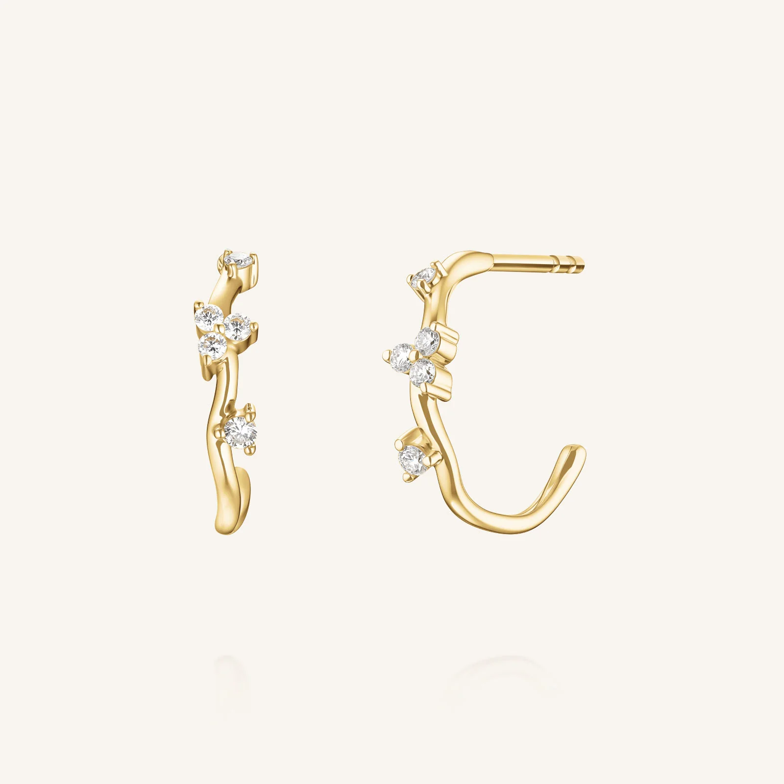 Wave Hoops