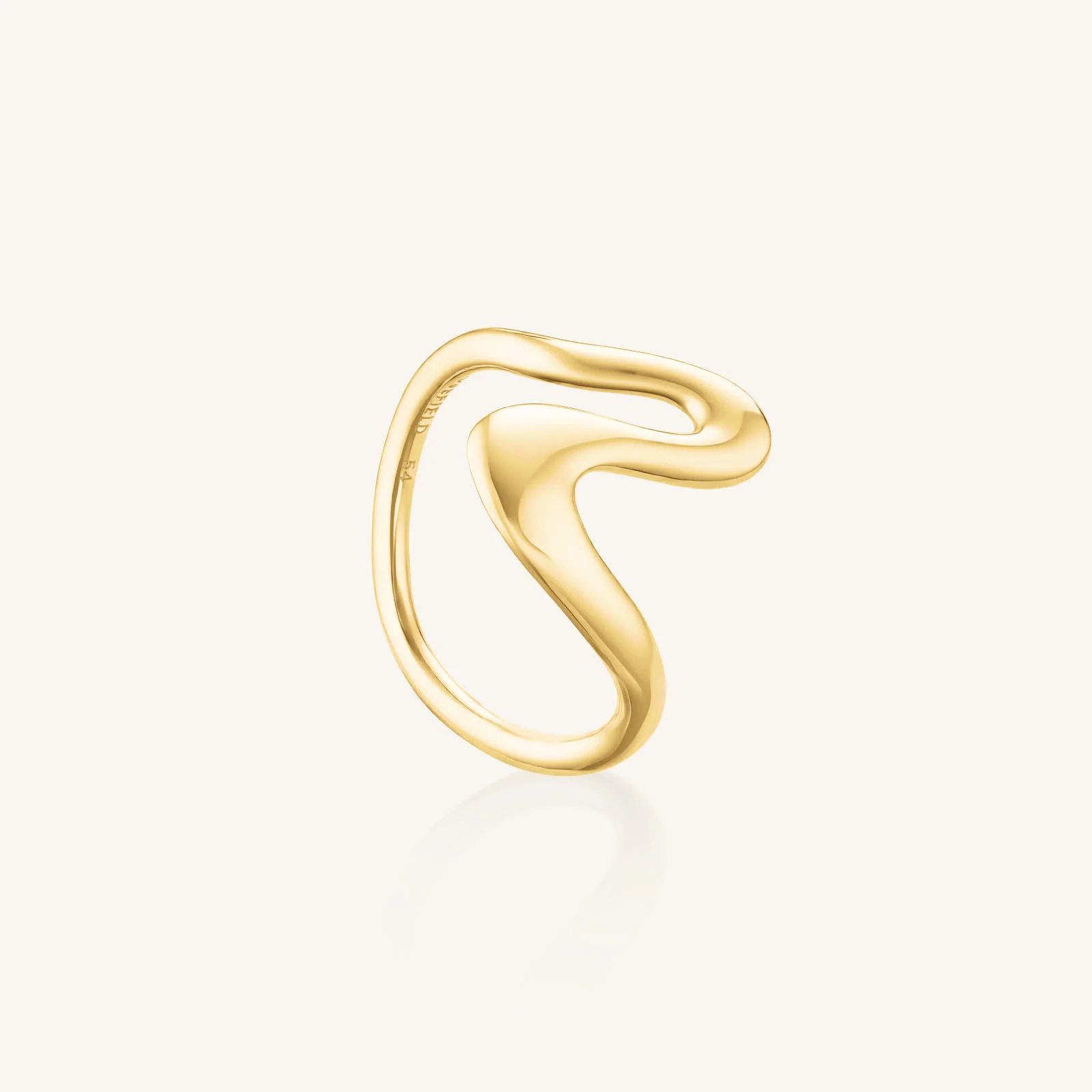 Wave Ring