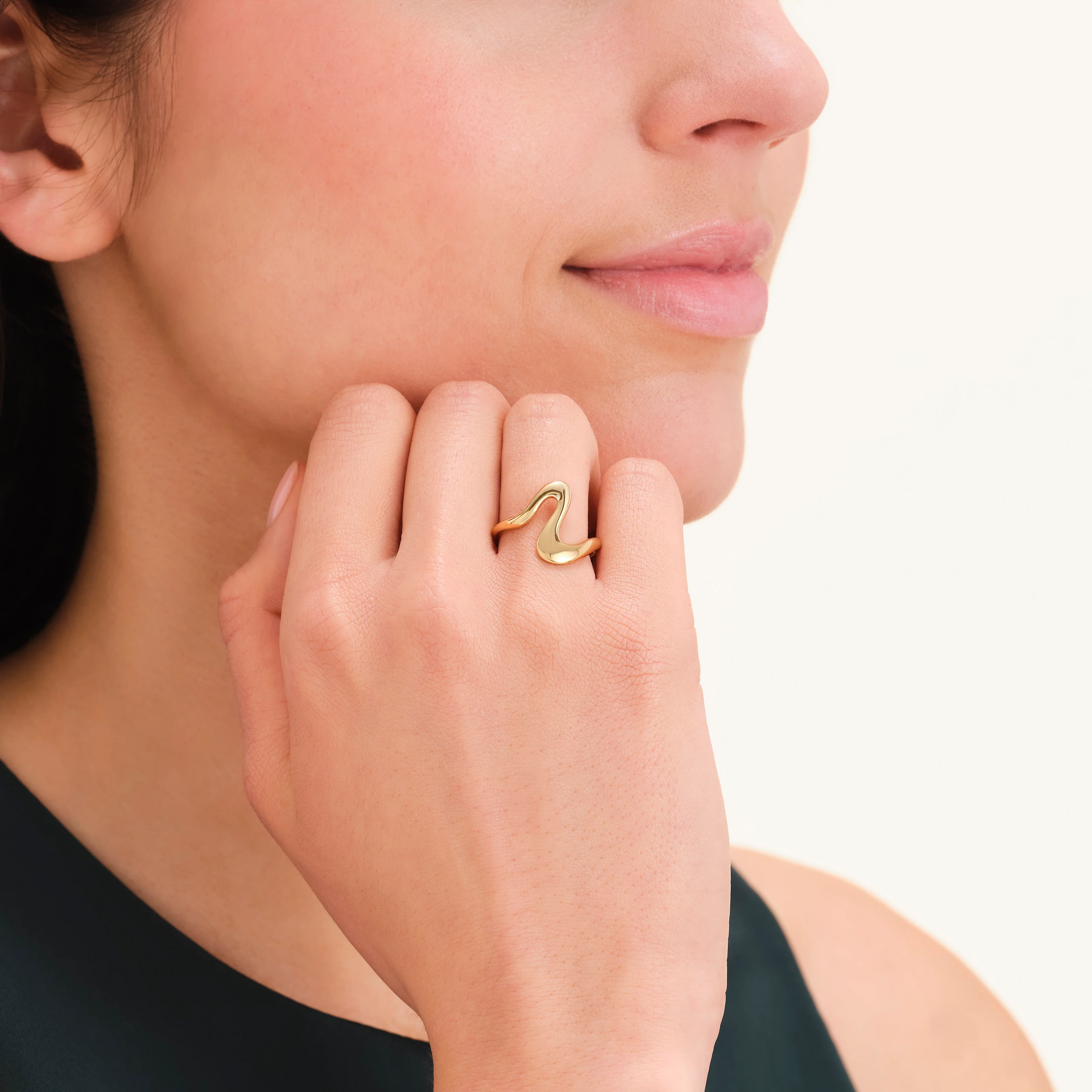 Wave Ring - Image 2