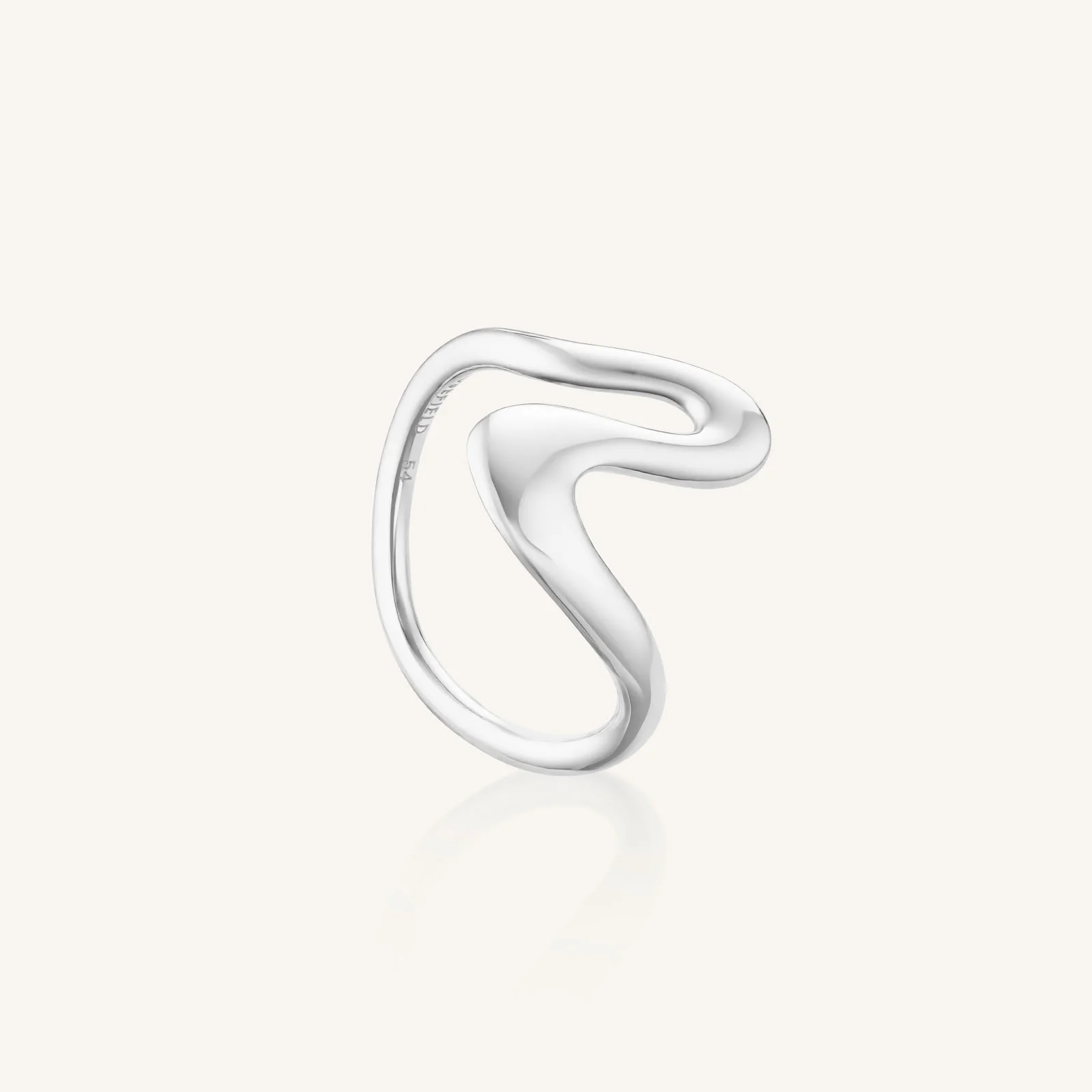 Wave Ring - Image 3